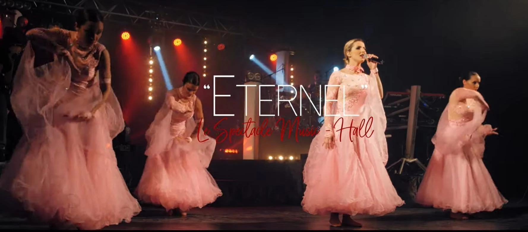 Spectacle ÉTERNEL